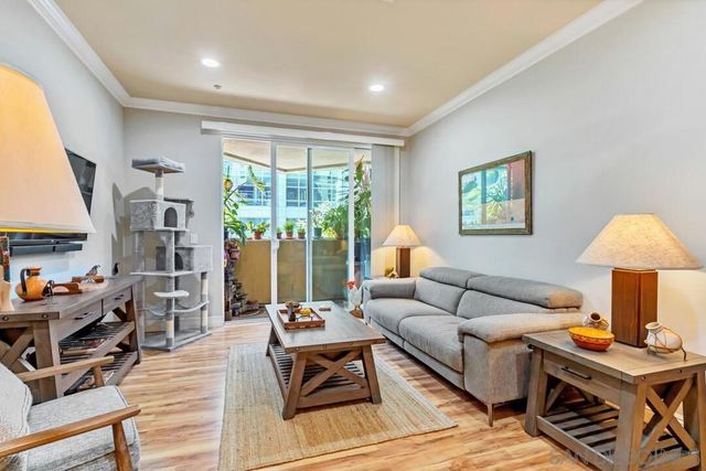 1225 Island Ave. 304, San Diego, CA 92101