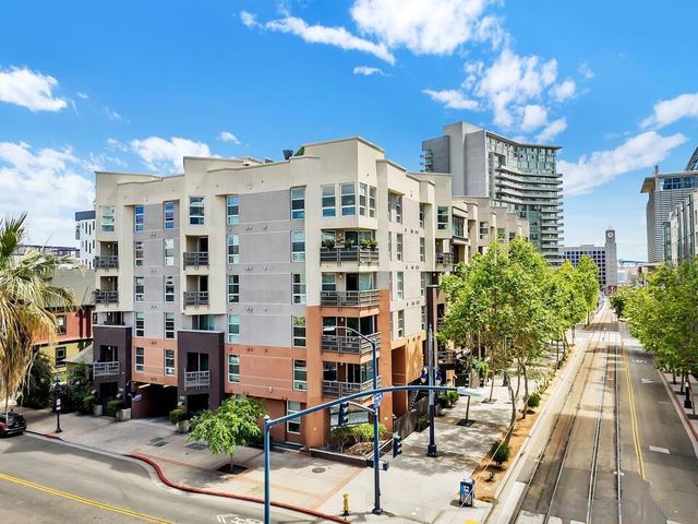 1225 Island Ave. 304, San Diego, CA 92101