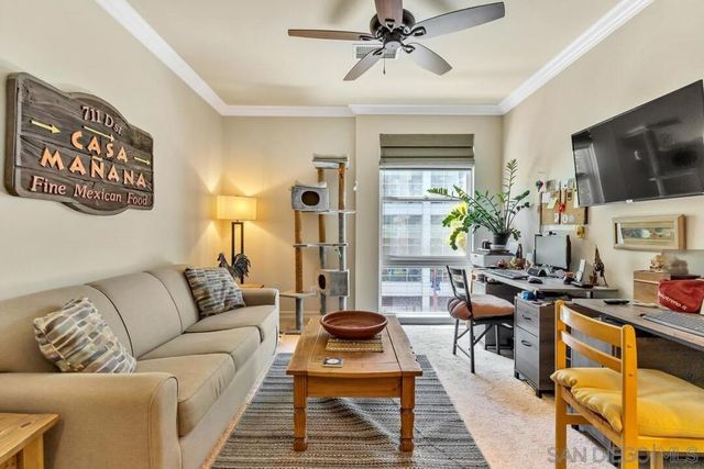 1225 Island Ave. 304, San Diego, CA 92101