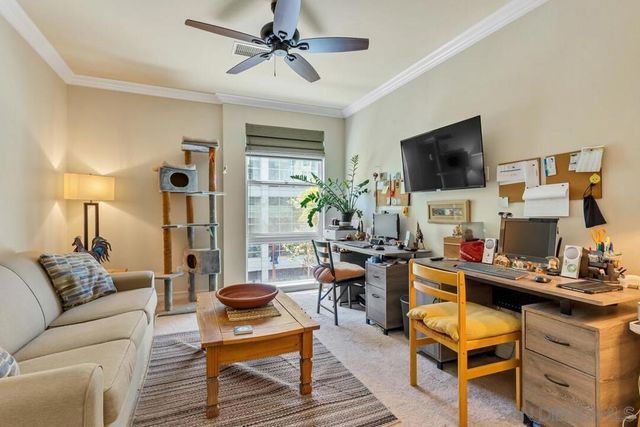 1225 Island Ave. 304, San Diego, CA 92101