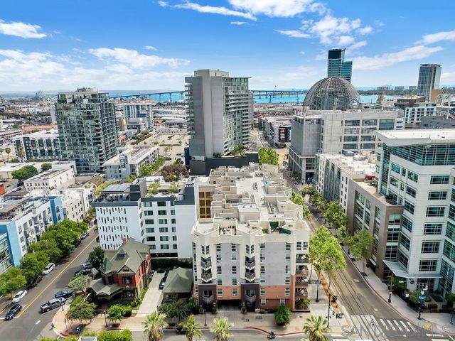 1225 Island Ave. 304, San Diego, CA 92101