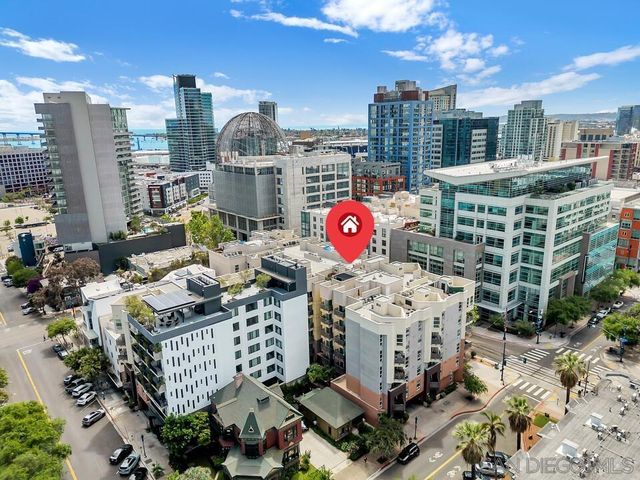 1225 Island Ave. 304, San Diego, CA 92101