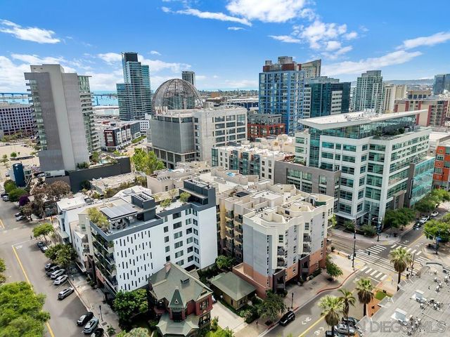 1225 Island Ave. 304, San Diego, CA 92101