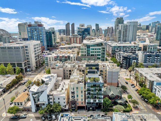 1225 Island Ave. 304, San Diego, CA 92101