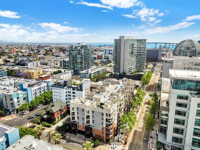 1225 Island Ave. 304, San Diego, CA 92101