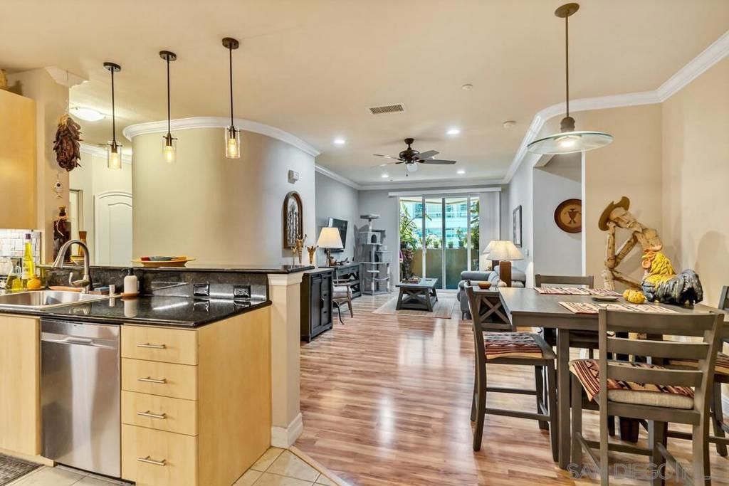 1225 Island Ave. 304, San Diego, CA 92101