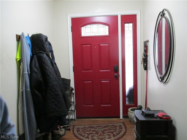 256 Warner Road, Hubbard, OH 44425