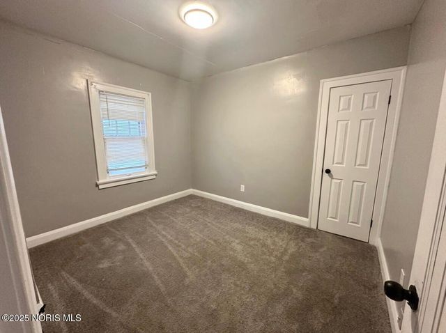 915 Ketcham Avenue, Toledo, OH 43608