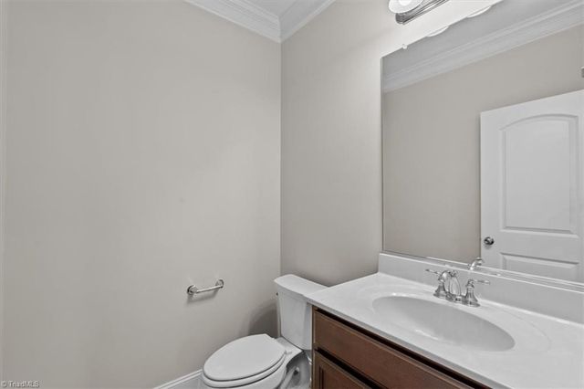 4323 Holstein Drive, High Point, NC 27265