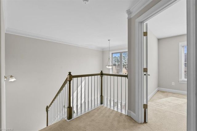 4323 Holstein Drive, High Point, NC 27265