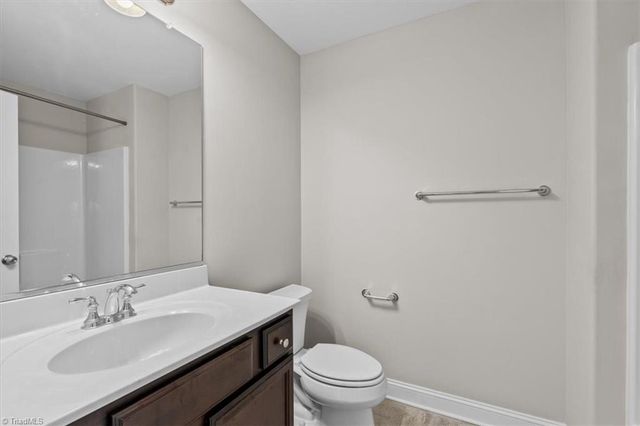 4323 Holstein Drive, High Point, NC 27265