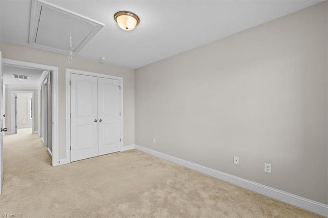 4323 Holstein Drive, High Point, NC 27265