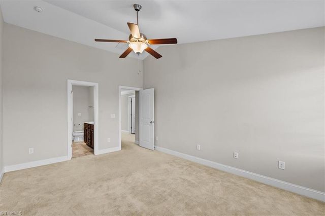 4323 Holstein Drive, High Point, NC 27265