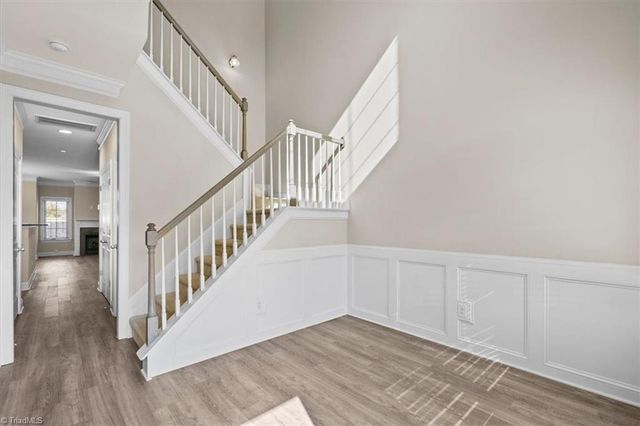 4323 Holstein Drive, High Point, NC 27265