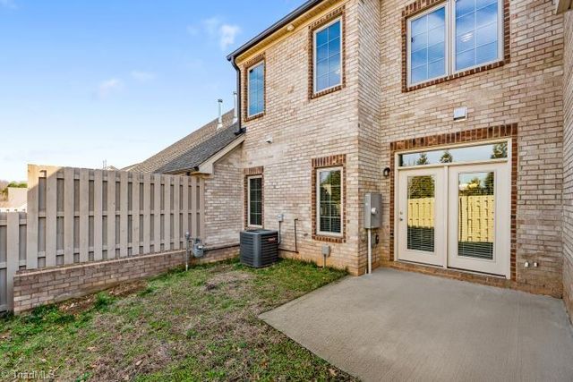 4323 Holstein Drive, High Point, NC 27265