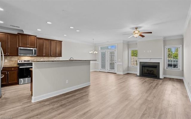 4323 Holstein Drive, High Point, NC 27265