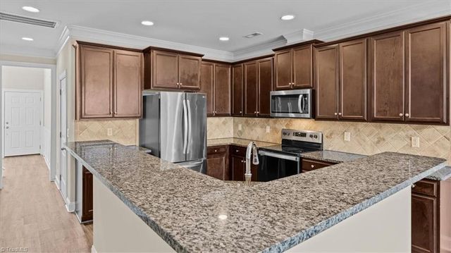 4323 Holstein Drive, High Point, NC 27265