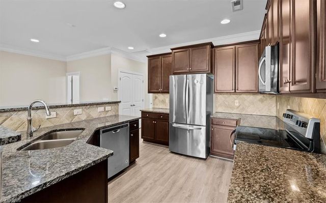 4323 Holstein Drive, High Point, NC 27265