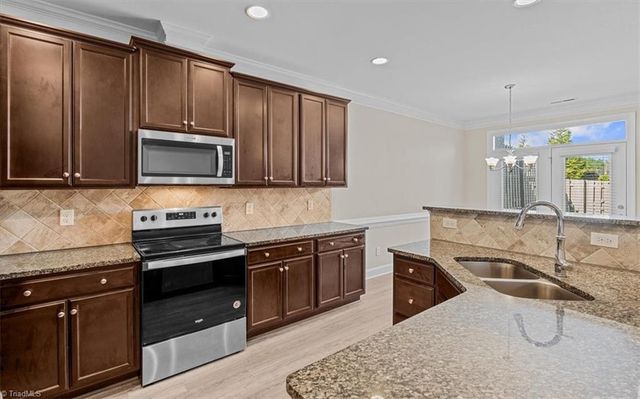 4323 Holstein Drive, High Point, NC 27265