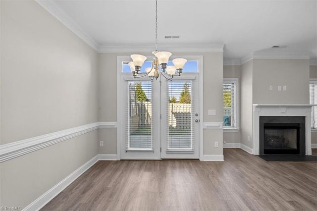 4323 Holstein Drive, High Point, NC 27265