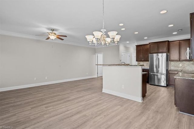 4323 Holstein Drive, High Point, NC 27265