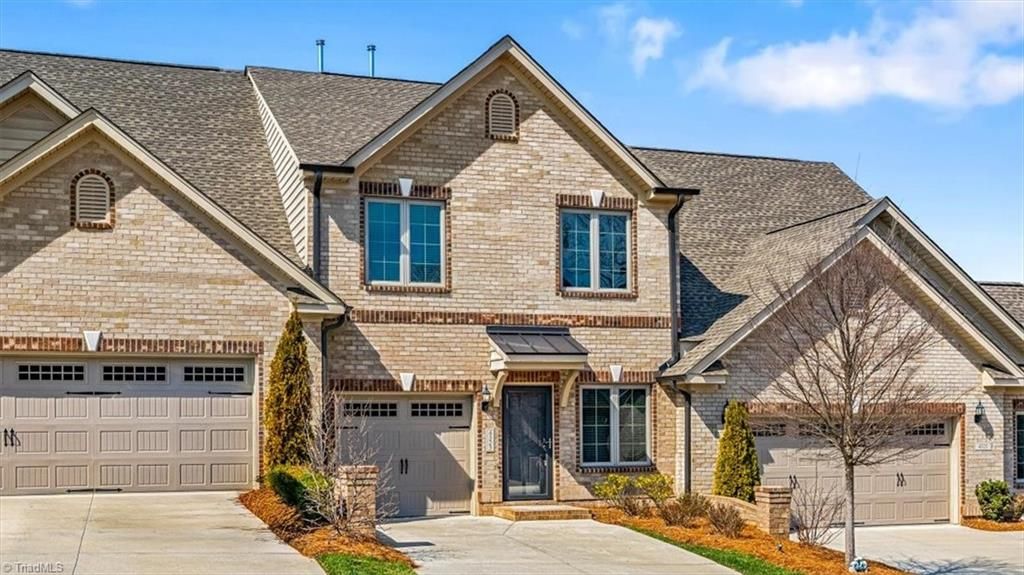 4323 Holstein Drive, High Point, NC 27265