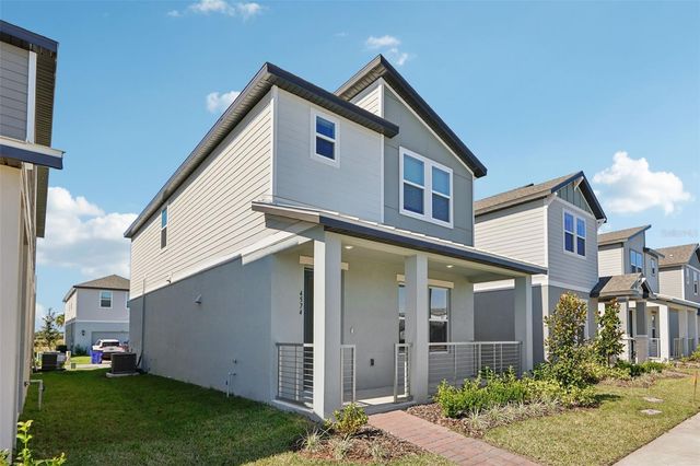 4574 HOMESTEAD TRAIL, St Cloud, FL 34772