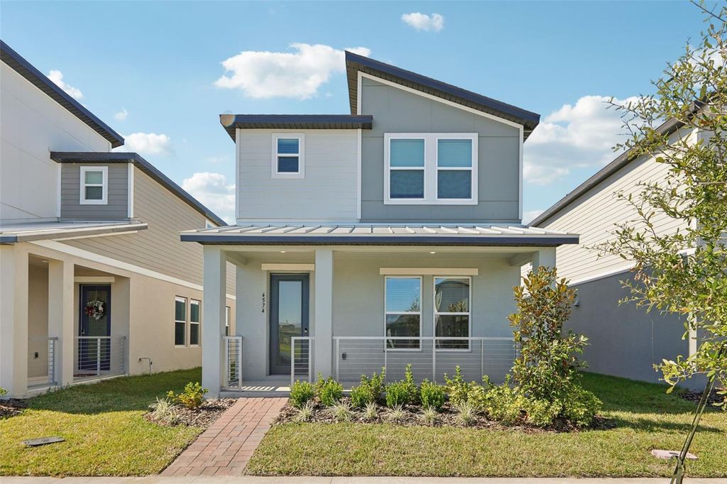 4574 HOMESTEAD TRAIL, St Cloud, FL 34772