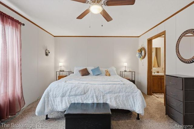 9542 Foxwell Circle, Fenton, MI 48430