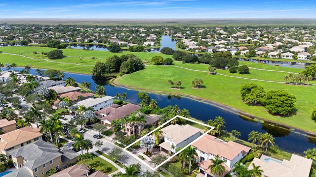 7649 NW 117TH Lane, Parkland, FL 33076