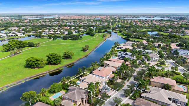 7649 NW 117TH Lane, Parkland, FL 33076