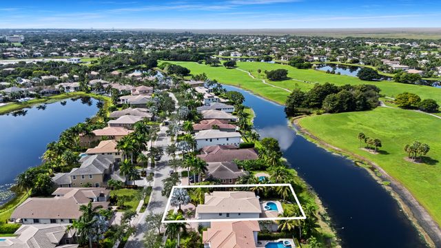 7649 NW 117TH Lane, Parkland, FL 33076