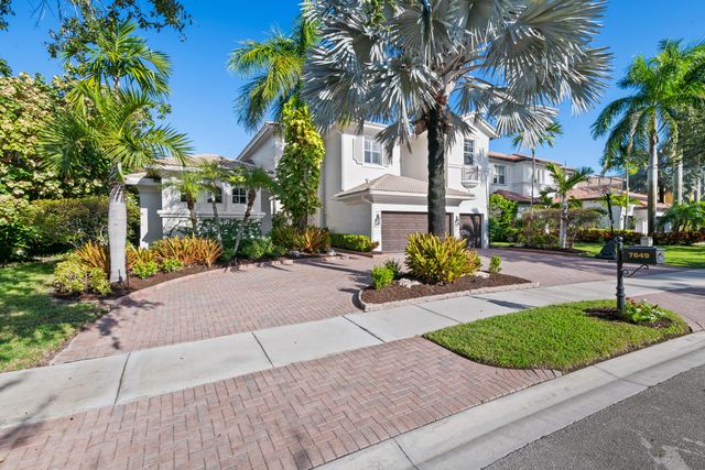 7649 NW 117TH Lane, Parkland, FL 33076