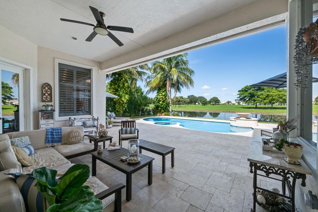 7649 NW 117TH Lane, Parkland, FL 33076