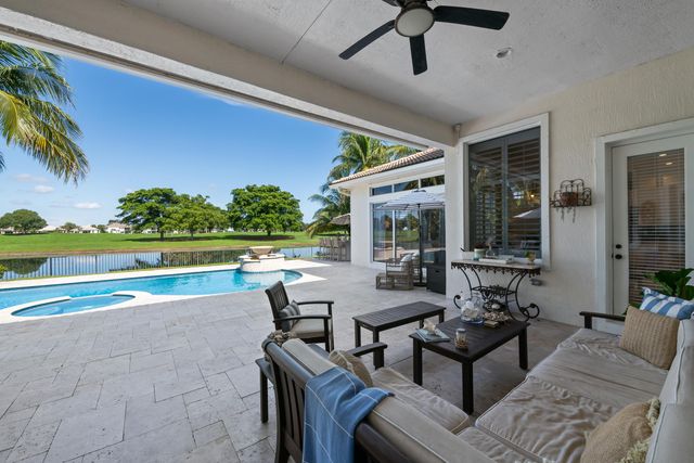 7649 NW 117TH Lane, Parkland, FL 33076