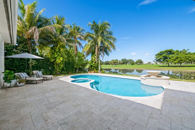 7649 NW 117TH Lane, Parkland, FL 33076