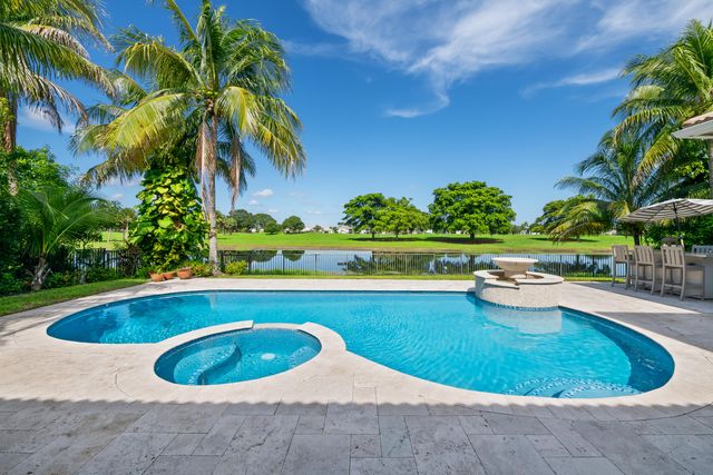 7649 NW 117TH Lane, Parkland, FL 33076