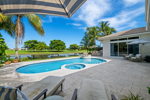 7649 NW 117TH Lane, Parkland, FL 33076
