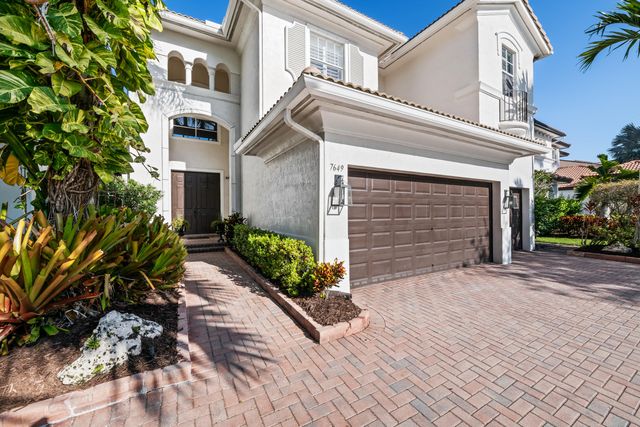 7649 NW 117TH Lane, Parkland, FL 33076