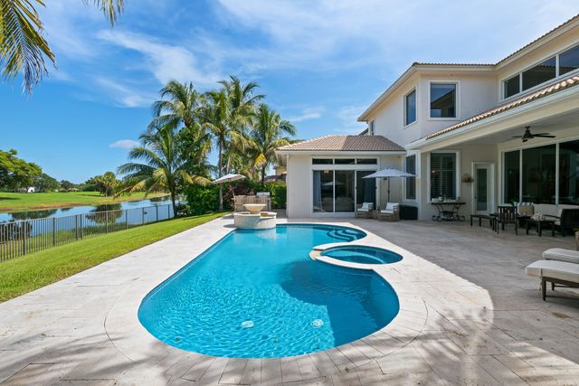 7649 NW 117TH Lane, Parkland, FL 33076