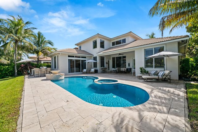 7649 NW 117TH Lane, Parkland, FL 33076