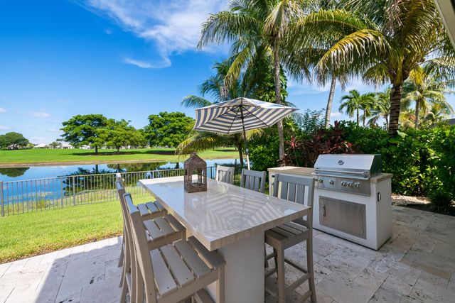 7649 NW 117TH Lane, Parkland, FL 33076