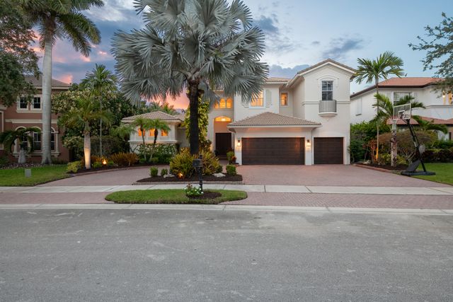 7649 NW 117TH Lane, Parkland, FL 33076