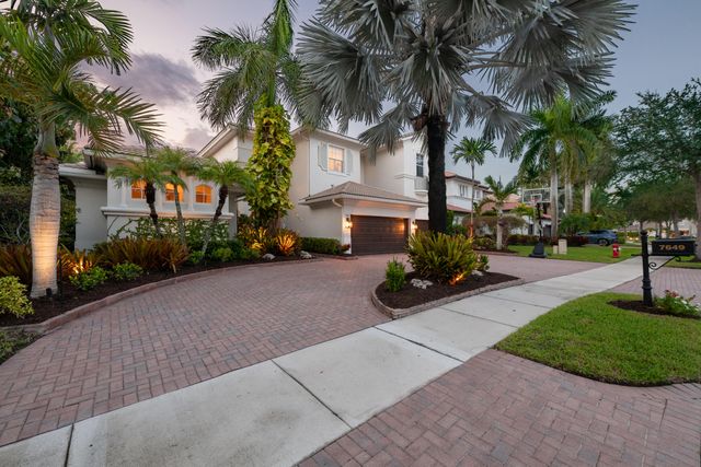 7649 NW 117TH Lane, Parkland, FL 33076