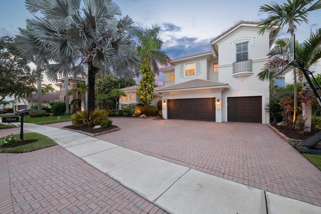 7649 NW 117TH Lane, Parkland, FL 33076