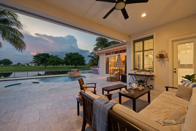 7649 NW 117TH Lane, Parkland, FL 33076