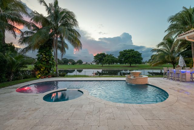 7649 NW 117TH Lane, Parkland, FL 33076