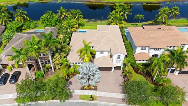 7649 NW 117TH Lane, Parkland, FL 33076