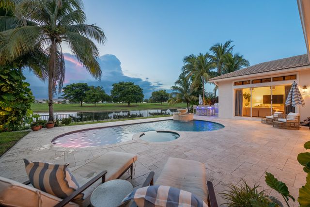 7649 NW 117TH Lane, Parkland, FL 33076