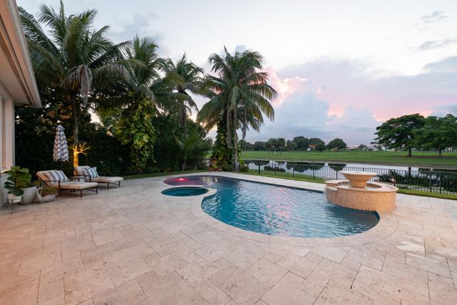 7649 NW 117TH Lane, Parkland, FL 33076